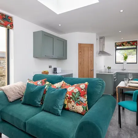 Holiday home Ruecroft, Penruddock