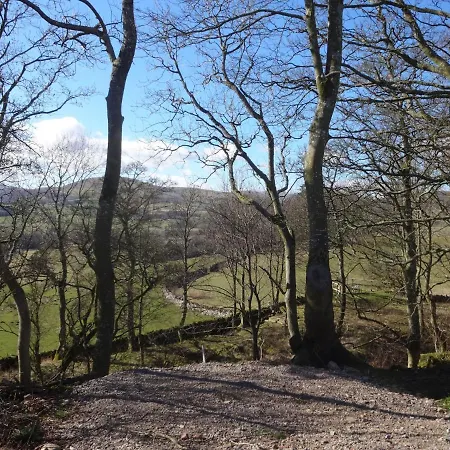 Ruecroft, Holiday home