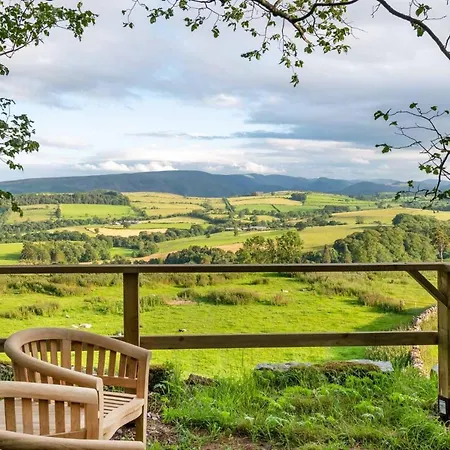 Holiday home Ruecroft, Penruddock