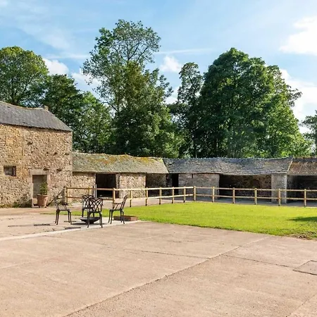 Ruecroft, Penruddock